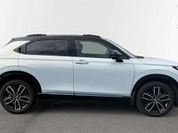 Used Honda HR-V Advance 131 HP (96 kW) 2024 White SUV