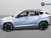 Second-hand Hyundai Kona N Line 160 kW (218 CP) 2026 SUV