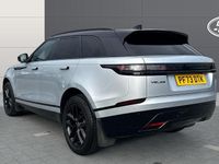 Used Land Rover Range Rover Velar SE Dynamic 204 HP (150 kW) 2025 SUV