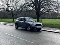 Used Mini Cooper Classic 136 HP (100 kW) 2019 Grey Hatchback