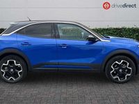 Used Vauxhall Mokka Ultimate 100 kW (136 HP) 2025 SUV