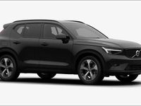New Volvo XC40 Plus 161 HP (118 kW) 2026 Silver SUV
