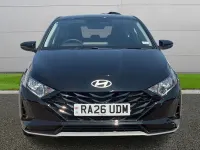 New Hyundai i20 90 HP (66 kW) 2026 Hatchback