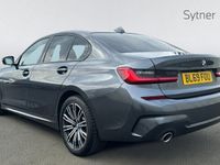 used BMW 330e 3 SeriesM Sport Saloon 2.0 4dr