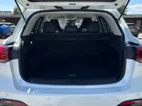 Used MG HS Trophy 162 HP (119 kW) 2024 White SUV