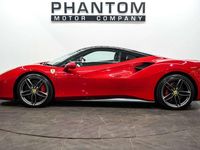 Used Ferrari Daytona 2022 Red Coupe