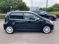 used VW up! 1.0 65PS White Edition 5dr