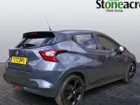 Used Nissan Micra 101 HP (74 kW) 2020 Hatchback