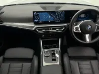 Used BMW 330e M Sport 292 HP (214 kW) 2023 Grey Sedan