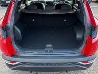 Used Hyundai Tucson SE 150 HP (110 kW) 2024 SUV