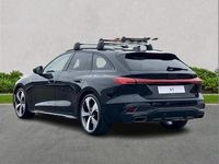 Ny Audi A5 Advanced 147 HK (108 kW) 2025 Other Sportkupé