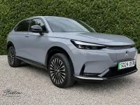 Used Honda e:Ny1 Elegance 150 kW (204 HP) 2024 Grey SUV