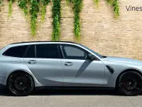 Used BMW M3 Competition Edition 510 HP (375 kW) 2024 Grey Estate