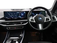 Used BMW X5 M M Sport 483 HP (355 kW) 2023 Grey SUV