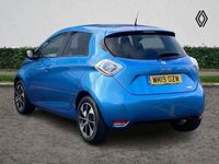 used Renault Zoe 80kW Dynamique Nav R110 40kWh 5dr Auto