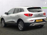 Gebraucht Renault Kadjar Version S 140 PS (102 kW) 2020 Grau SUV