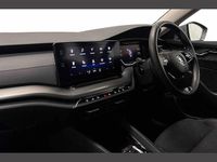 Used Skoda Octavia SE Technology 200 HP (147 kW) 2024 Silver Estate