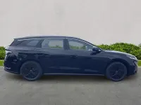 New BYD Seal Boost 2026 Black Estate