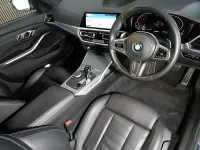 Used BMW M340 M Sport 2021 Grey Sedan