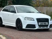 Used Audi RS3 Sportback Performance 2012 Hatchback