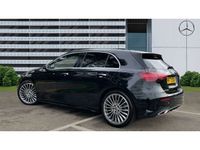 used Mercedes A200 A-ClassAMG Line Premium Plus 5dr Auto