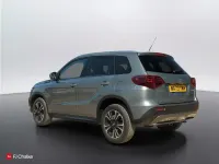 Usado Suzuki Vitara SZ5 129 CV (94 kW) 2023 Gris SUV
