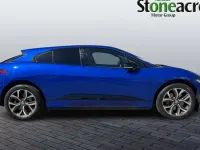 Used Jaguar I-Pace 294 kW (400 HP) 2022 Blue SUV