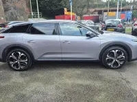 Used Citroën C5 X PureTech 131 HP (96 kW) 2023 Grey Estate