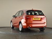 used BMW 220 2 Series i SE 5dr DCT