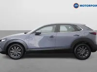 Used Mazda CX-30 122 HP (89 kW) 2023 Grey SUV