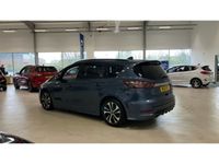 used Ford S-MAX 2.0 EcoBlue 190 ST-Line 5dr Auto AWD Diesel Estate