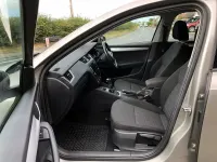 Used Skoda Octavia SE 2016 Beige Estate