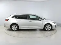 Used Suzuki Swace 2023 Silver Estate