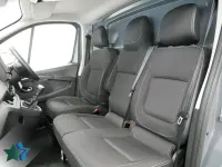 Used Nissan Primastar Tekna 110 HP (80 kW) 2024 Grey MPV