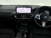 Used BMW X4 M Sport 187 HP (137 kW) 2025 Grey SUV