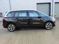 Używany Citroën C4 SpaceTourer PureTech 130 KM (95 kW) 2021 Minivan