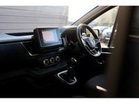 Used Renault Trafic 2023 Grey