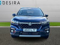 used Suzuki SX4 S-Cross Hatchback Ultra