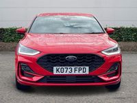 Begagnad Ford Focus ST-Line 155 HK (114 kW) 2025 Halvkombi
