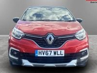 Używany Renault Captur Dynamique 90 KM (66 kW) 2018 SUV