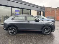 Used Honda HR-V Advance 2022 Grey SUV