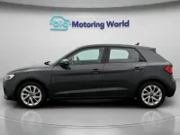 Used Audi A1 Sport 2023 Grey SUV