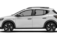 New Dacia Sandero Essentiel 110 HP (80 kW) 2026 Hatchback