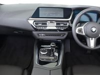 Used BMW Z4 M Sport 194 HP (142 kW) 2023 Grey Cabriolet