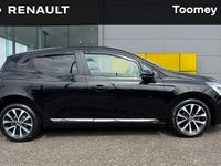 Used Renault Clio V Iconic 101 HP (74 kW) 2020 Black  Hatchback