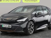 Used Cupra Born e-Boost 169 kW (231 HP) 2026 Hatchback