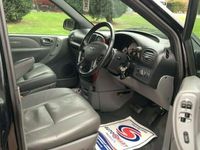 Used Chrysler Grand Voyager 2004 MPV