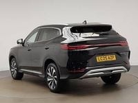 Used BYD Seal Design 324 HP (238 kW) 2025 Black Estate