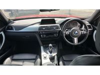 used BMW 320 d xDrive M Sport Saloon