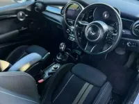 Used Mini Cooper S Classic 2022 Grey Hatchback